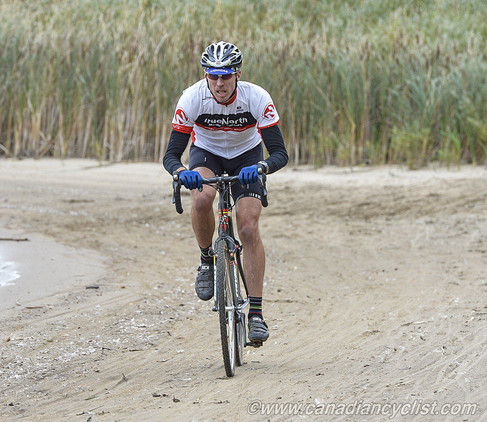 Dam Cross Race 2015