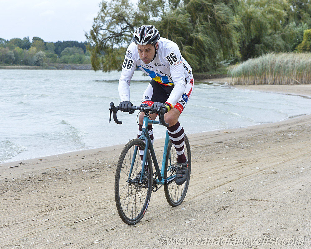 Dam Cross Race 2015