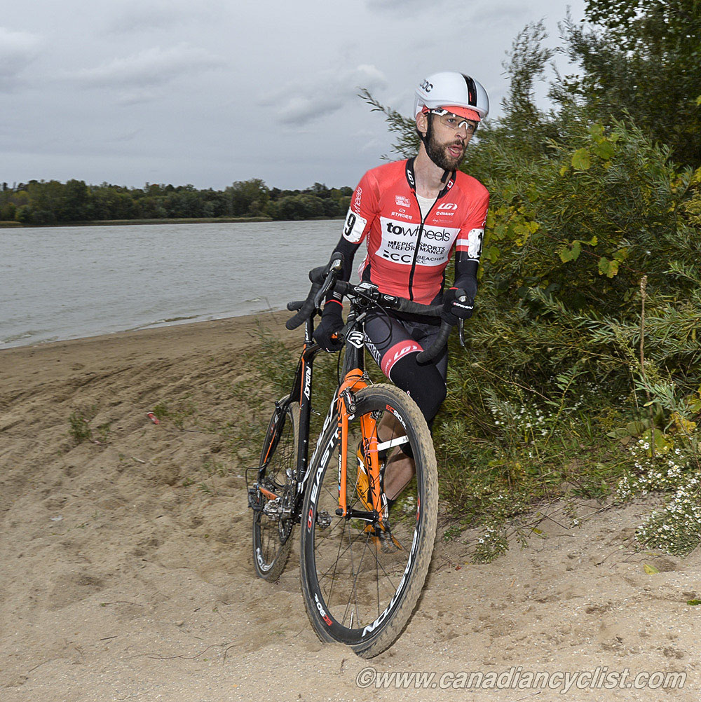 Dam Cross Race 2015