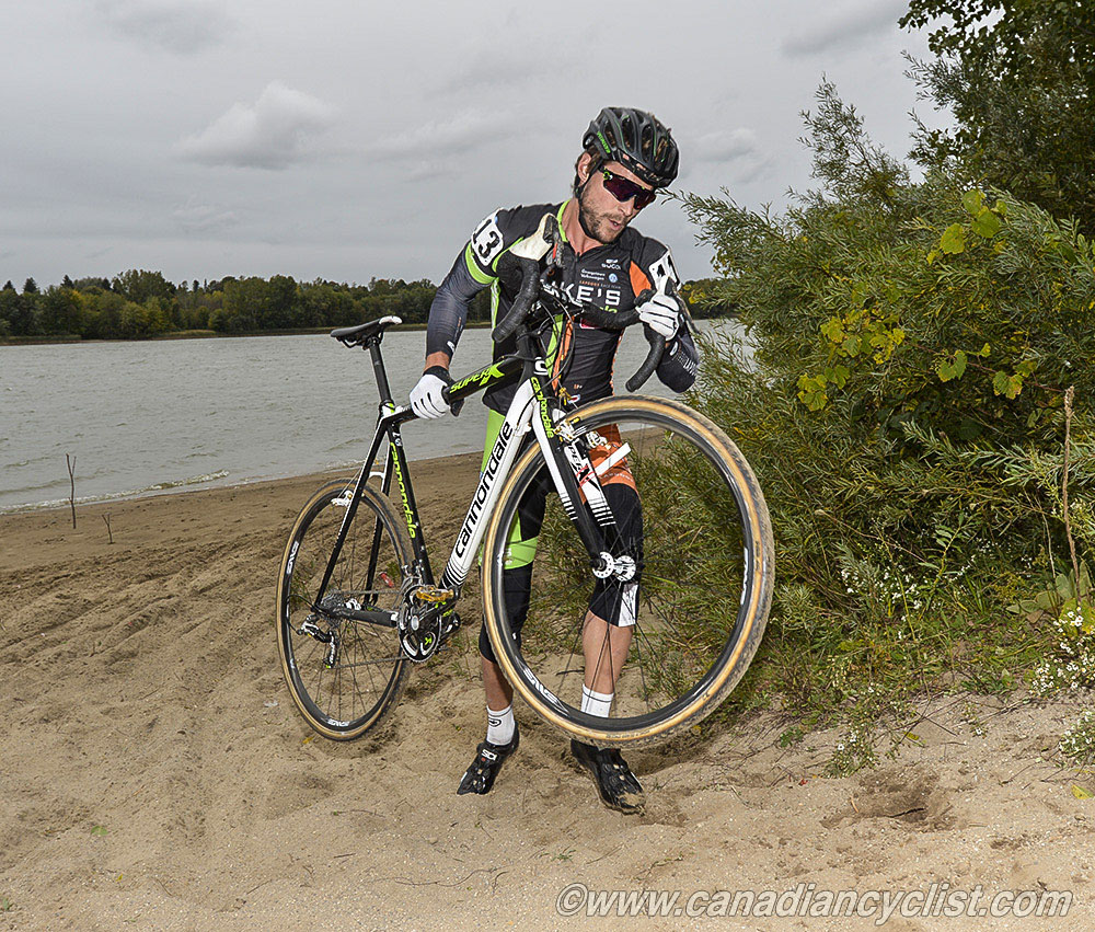 Dam Cross Race 2015