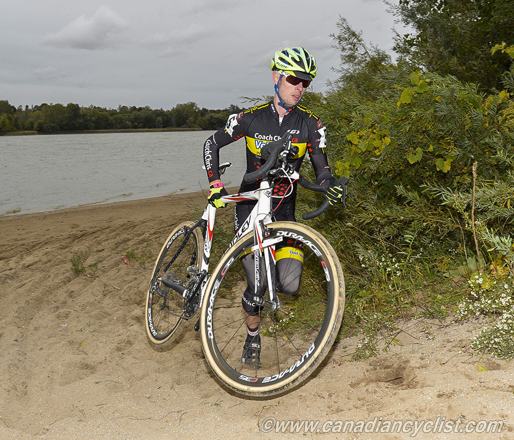Dam Cross Race 2015