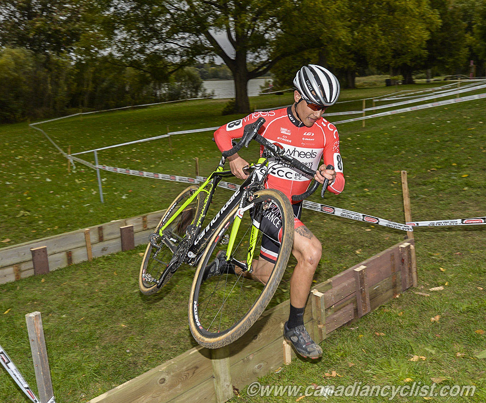 Dam Cross Race 2015