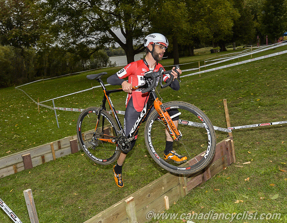 Dam Cross Race 2015