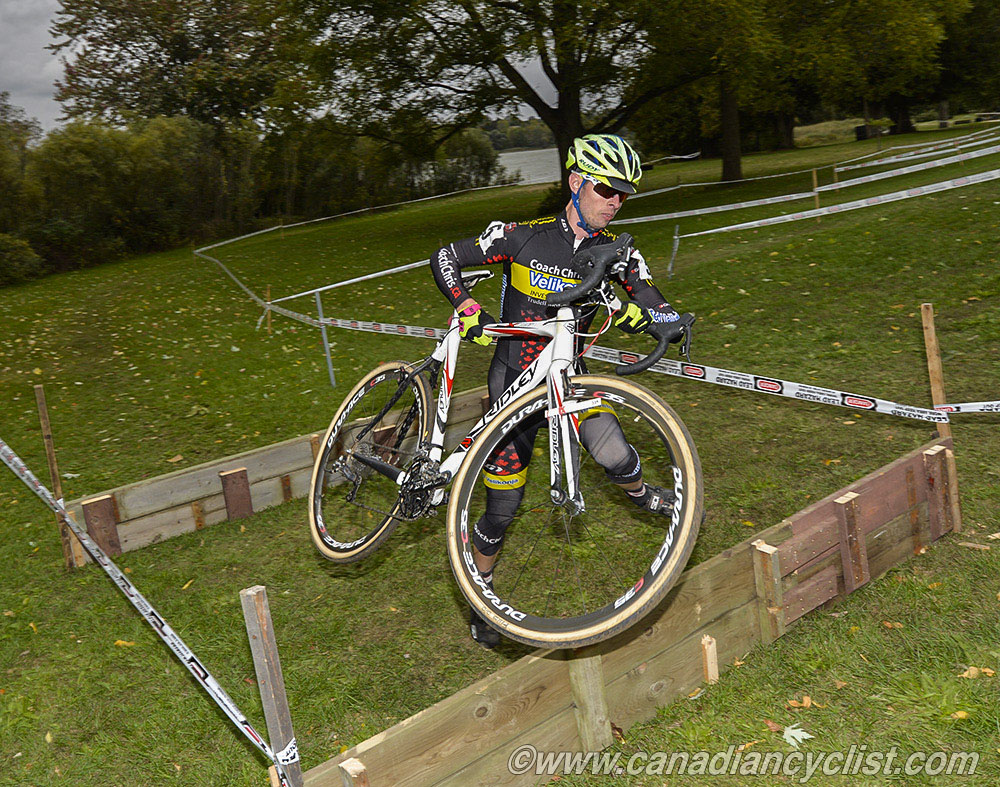 Dam Cross Race 2015