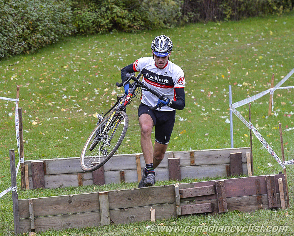 Dam Cross Race 2015
