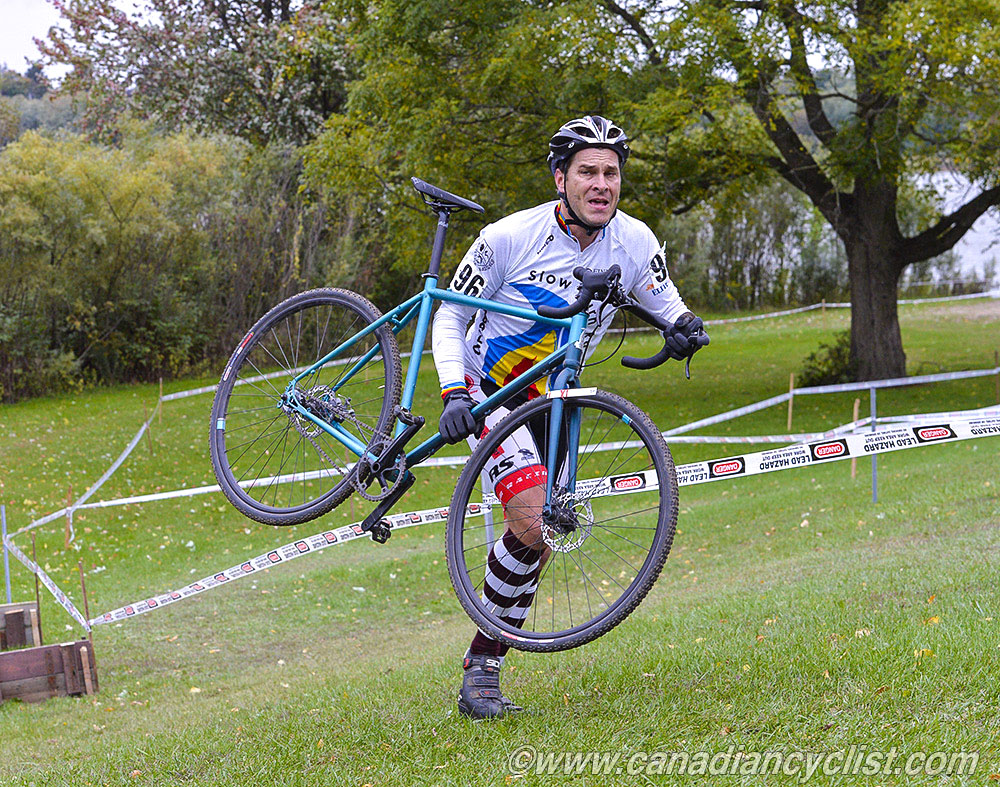 Dam Cross Race 2015