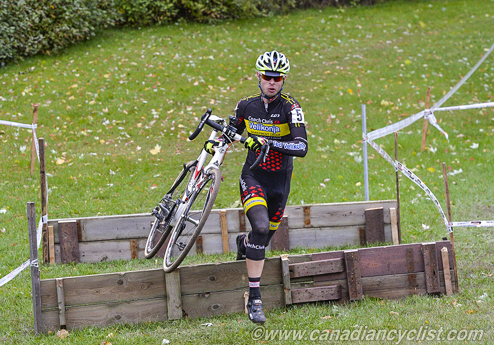 Dam Cross Race 2015
