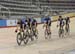 Track OCUP 1