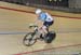 Track OCUP 1