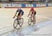 Track OCUP 1