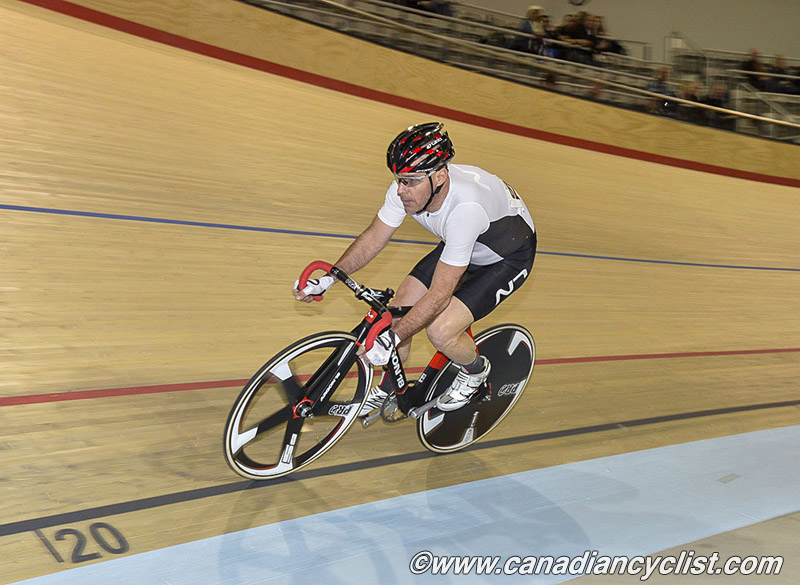 Track OCUP 1