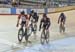 Track OCUP 1