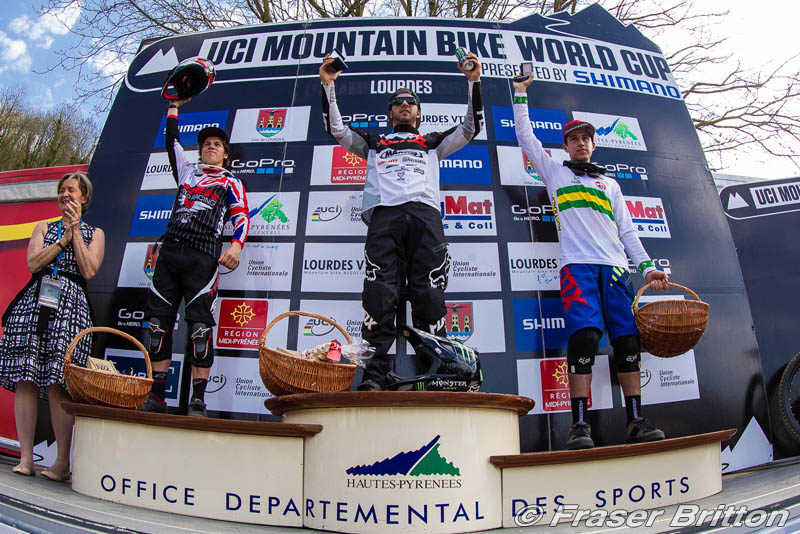 USA Cycling Development Program, Spring 2015