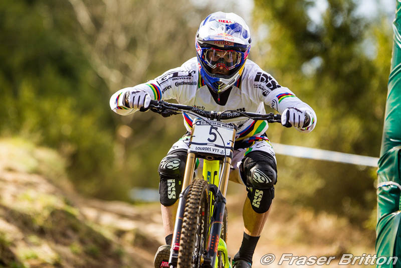 USA Cycling Development Program, Spring 2015