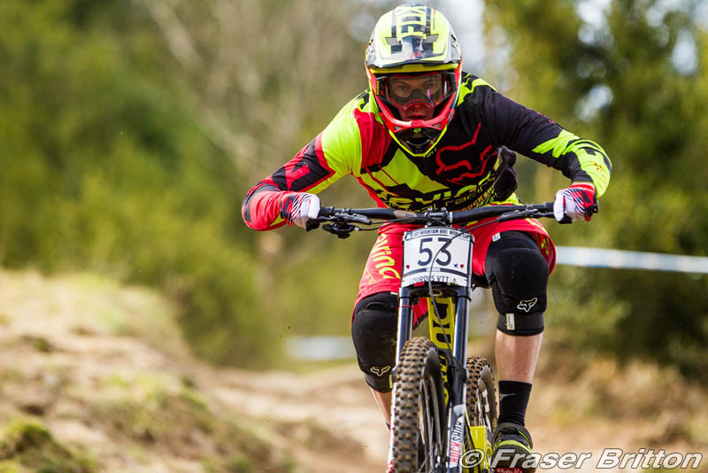 USA Cycling Development Program, Spring 2015