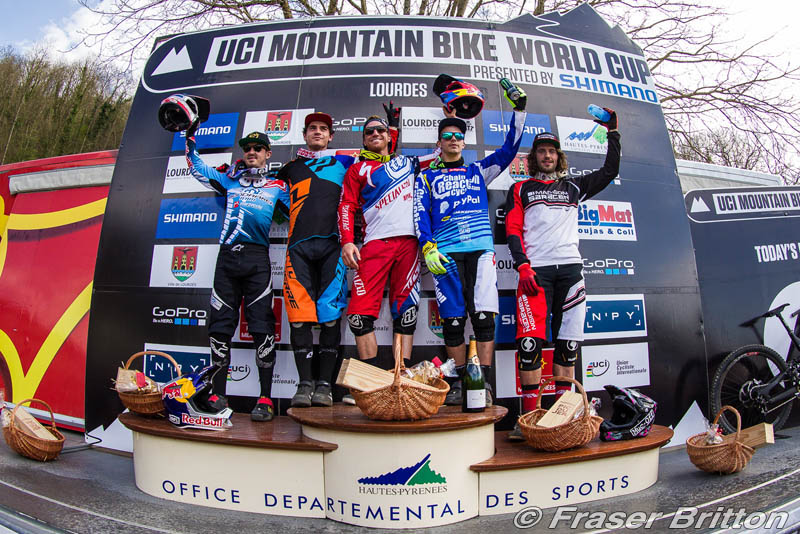 USA Cycling Development Program, Spring 2015