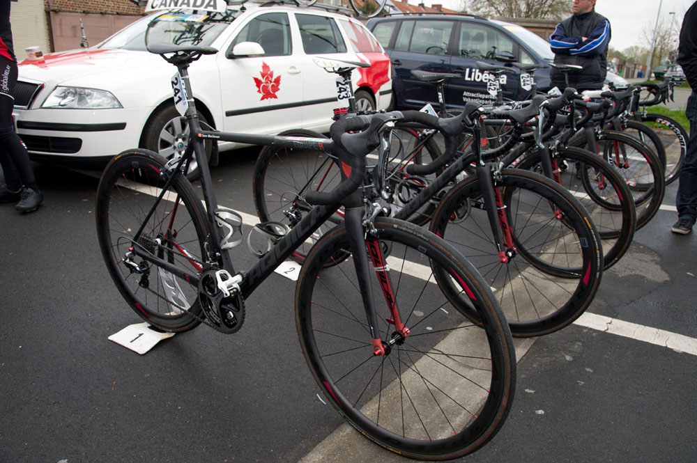 USA Cycling Development Program, Spring 2015