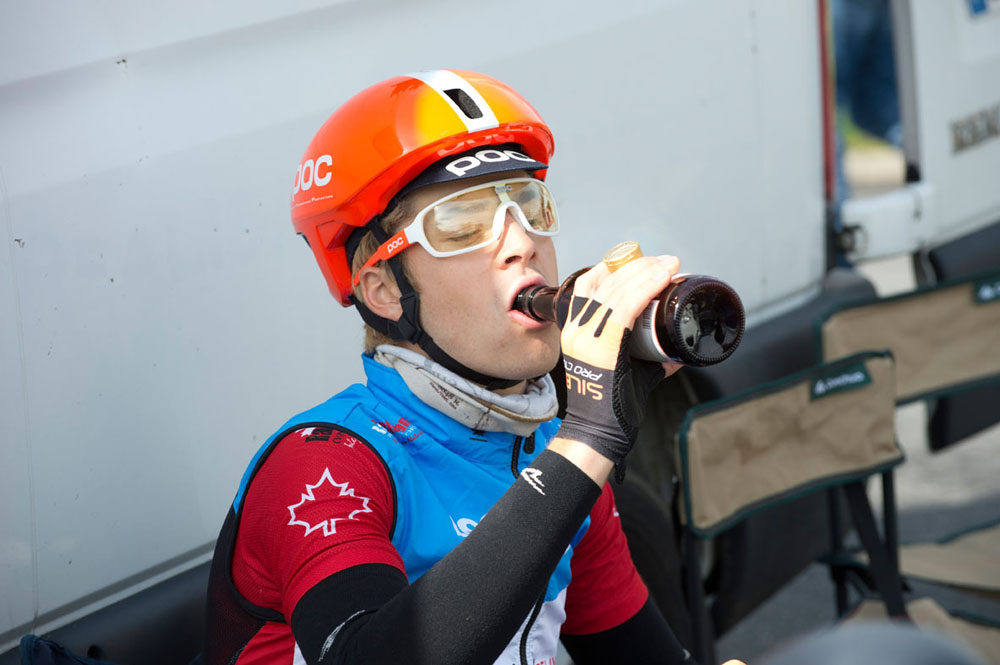 USA Cycling Development Program, Spring 2015
