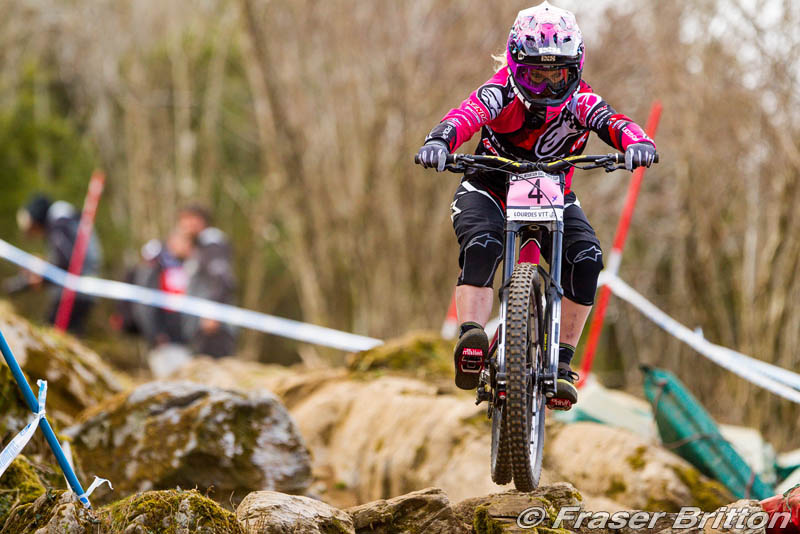 USA Cycling Development Program, Spring 2015