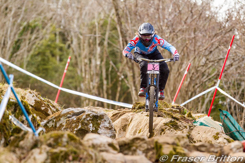 USA Cycling Development Program, Spring 2015