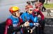 USA Cycling Development Program, Spring 2015