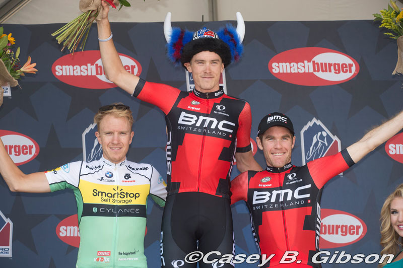 USA Pro Challenge, 2015