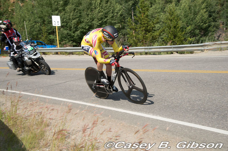 USA Pro Challenge, 2015