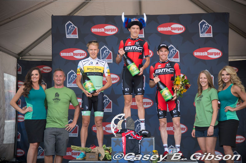 USA Pro Challenge, 2015