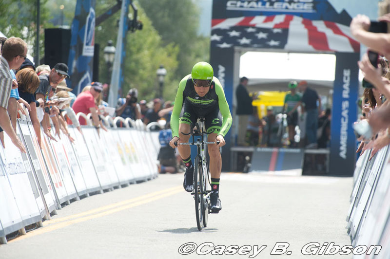 USA Pro Challenge, 2015
