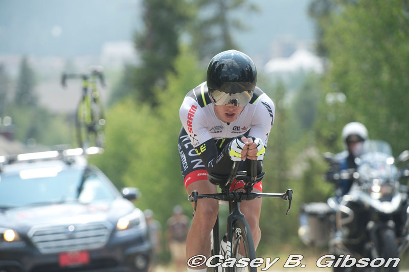 USA Pro Challenge, 2015