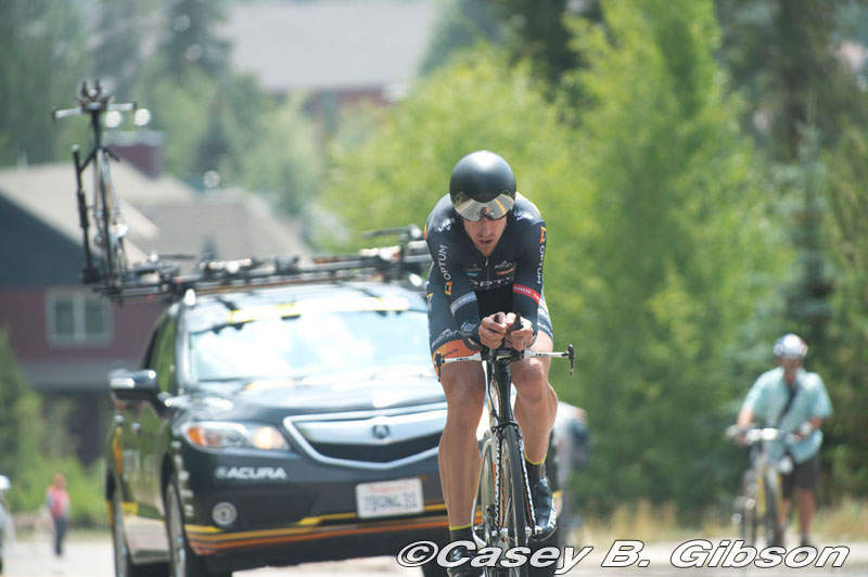 USA Pro Challenge, 2015