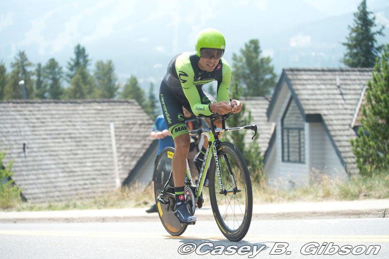 USA Pro Challenge, 2015