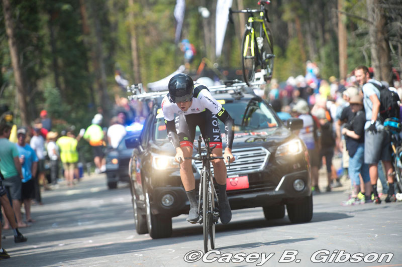 USA Pro Challenge, 2015