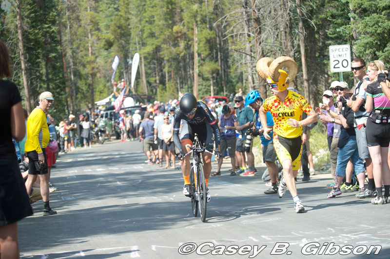 USA Pro Challenge, 2015