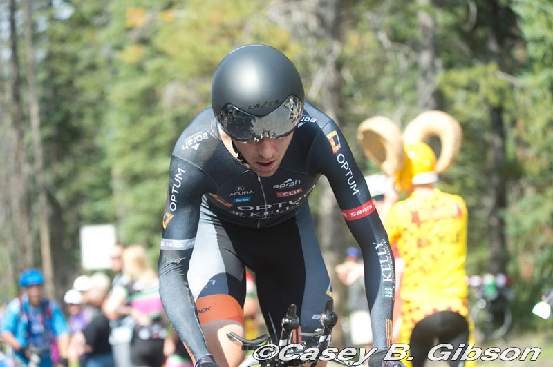 USA Pro Challenge, 2015