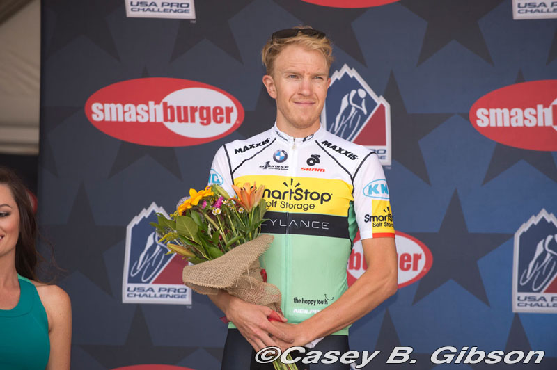 USA Pro Challenge, 2015