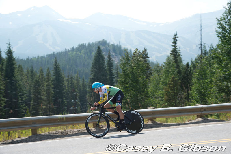 USA Pro Challenge, 2015