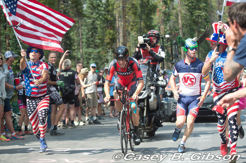 USA Pro Challenge, 2015