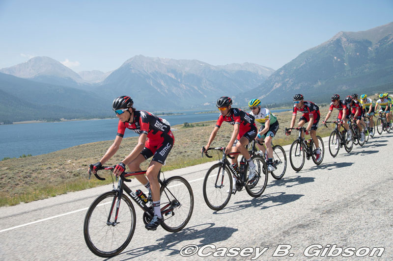 USA Pro Challenge, 2015