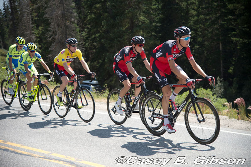 USA Pro Challenge, 2015