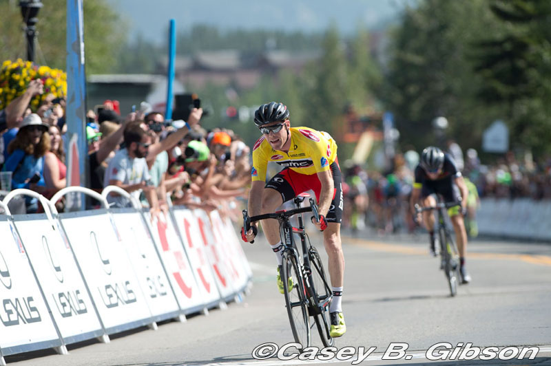 USA Pro Challenge, 2015