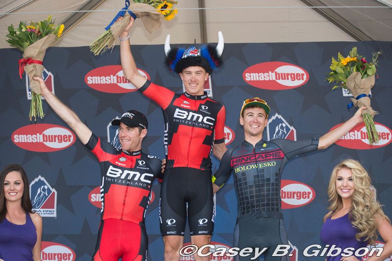 USA Pro Challenge, 2015