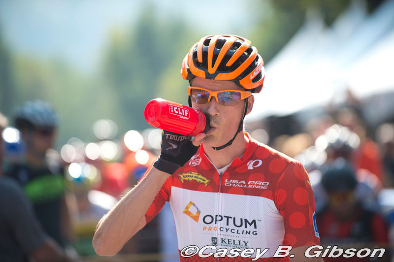 USA Pro Challenge, 2015