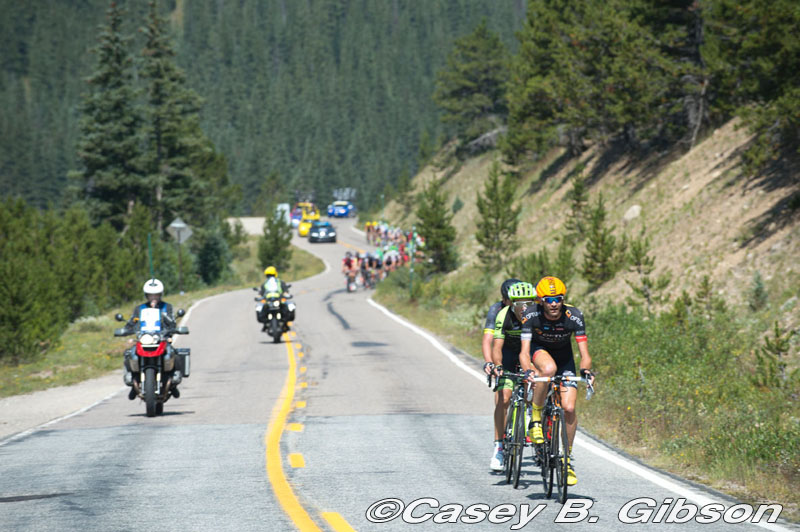 USA Pro Challenge, 2015