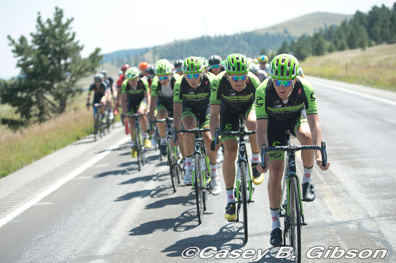 USA Pro Challenge, 2015