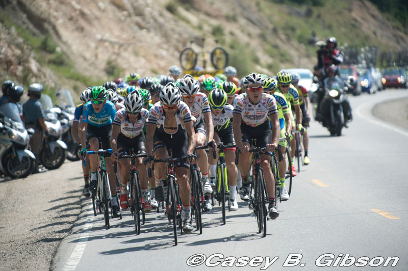 USA Pro Challenge, 2015