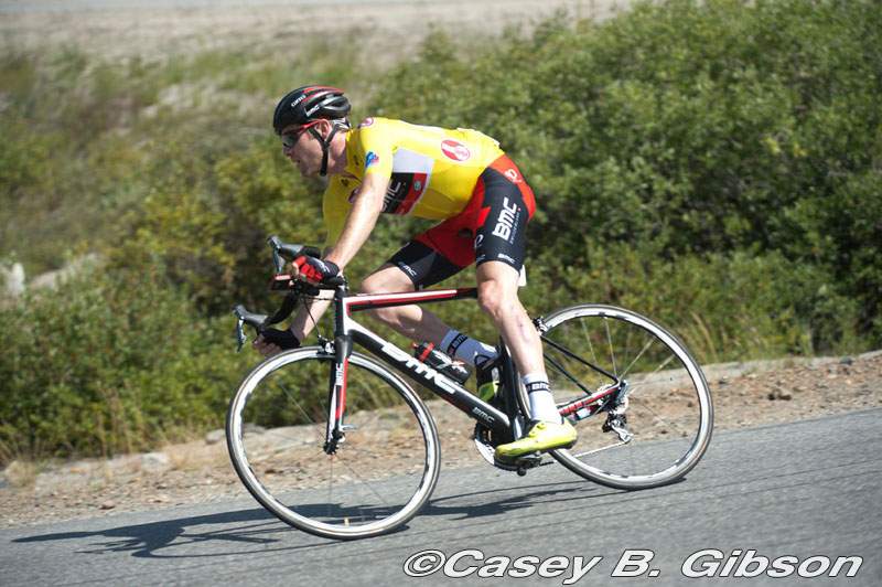 USA Pro Challenge, 2015