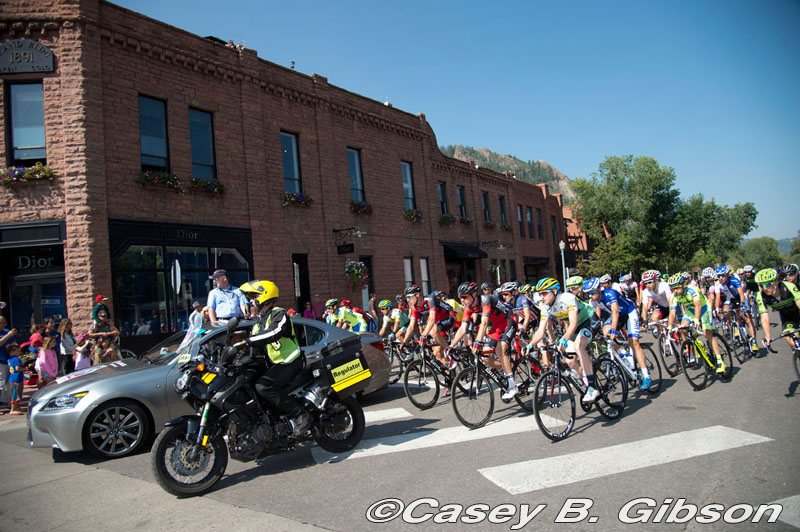 USA Pro Challenge, 2015