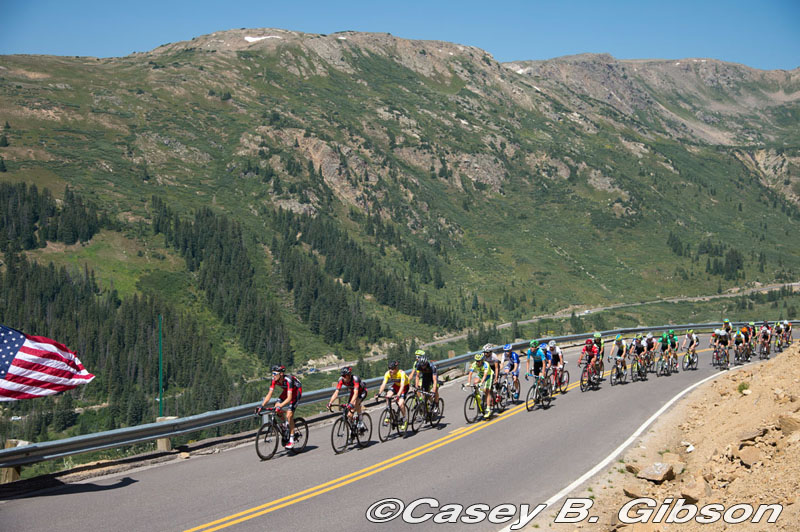 USA Pro Challenge, 2015