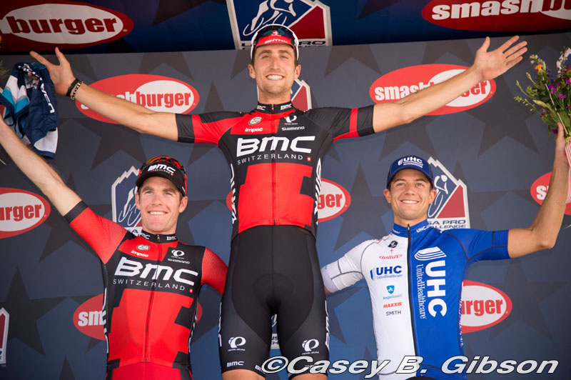 USA Pro Challenge, 2015